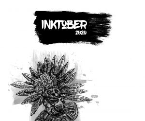 Inktober